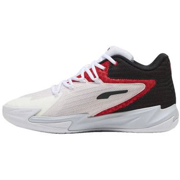 Puma Zapatillas de baloncesto Baskets dagger blanc para hombre