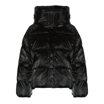 Only Abrigo de plumas ONLBERGEN LIFE OVERSIZED PUFFER para mujer