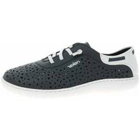rieker zapatillas 5280514 para mujer