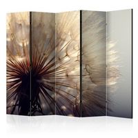 biombo - dandelion kiss ii 225x172 cm