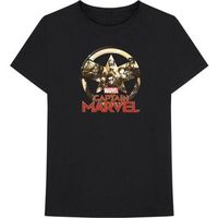 marvel tops y camisetas ro9494 para hombre