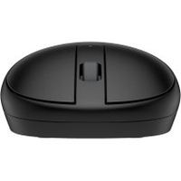ratan inalambrico ambidiestro bluetooth hp 240 negro