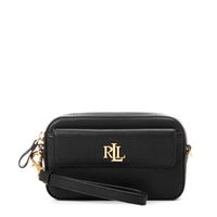ralph lauren monederos negro 432934353001-black