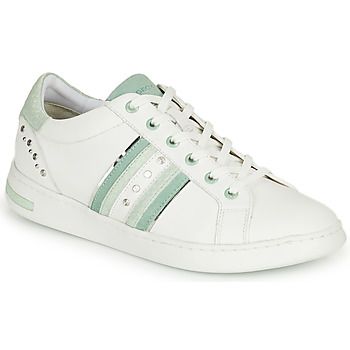 Geox Zapatillas D JAYSEN A para mujer