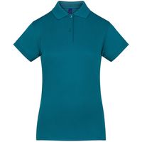 henbury polo coolplus para mujer