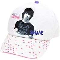 camp rock gorra 4-8 ans kc421 para nina