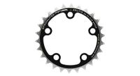 bandeja triple especialidad ta z lito  74 mm  interior 9   10v negro