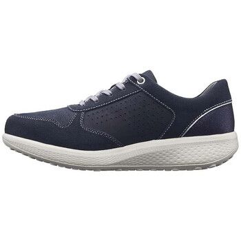 Joya Zapatillas britt blue para mujer