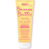 umberto giannini acondicionador nutritivo de mantequilla de platano 250ml