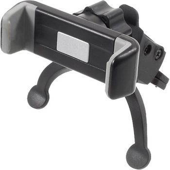 Air Vent Phone Holder Cradle Type
