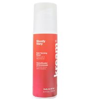 kream bloody mary intensificador del bronceado 150 ml