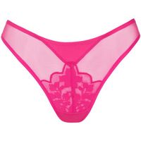 lisca culote y bragas braguitas escotadas leonie para mujer