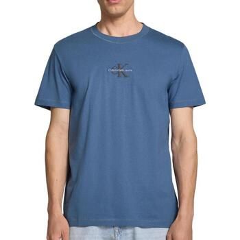 Calvin Klein Jeans Camiseta Shadow J30J325649 para hombre