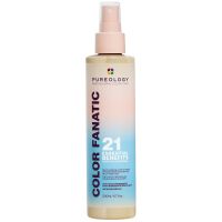 spray cabello tintado pureology colour fanatic hair treatment 200ml