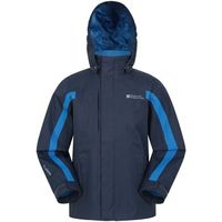 mountain warehouse cazadora son ii para nina