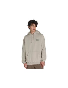 Sudadera Vans Full Patch London F Og Hombre