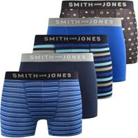 smith  jones boxer lathan para hombre