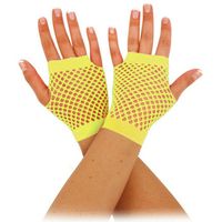 bristol novelty guantes bn822 para mujer