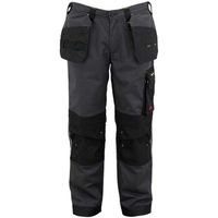 dunlop pantalones gt24341 para hombre