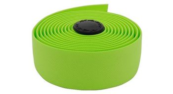 Massi cinta de percha lure gel verde neon