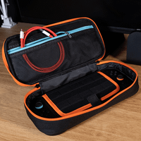bolsa de transporte blade gaming bl1010 switch 2