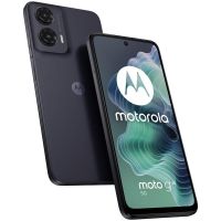 motorola moto g35 5g 4gb 128gb 672 negro doble sim