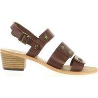 kickers zapatos de tacon 470960-50 khool para mujer