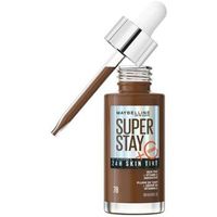 maybelline new york base de maquillaje super stay para mujer