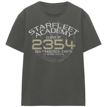 Star Trek Tops y Camisetas Graduation para hombre