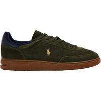 ralph lauren zapatillas bedford para hombre