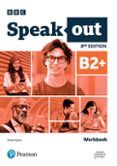 speakout b2 workbook with key 3 ed