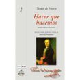 hacer que hacemos: teatro comico neoclasico