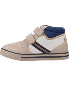 de CHICCO BOTIN CASUAL FIX NINO 70014 BEIG