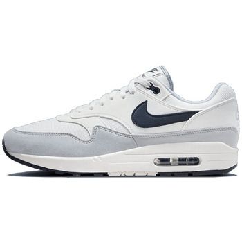 Nike Zapatillas Air Max 1 Pure Platinum para mujer