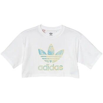 adidas Camiseta JD2947 para niña