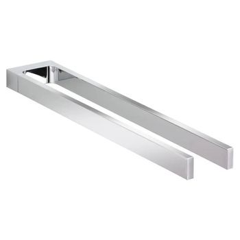 Toallero Barra Keuco 2 Brazos, 11118010000