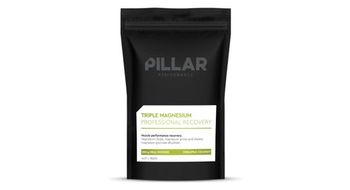 Pillar bebida de recuperacion de pina y coco con triple magnesio   200 g