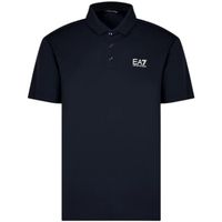 emporio armani ea7 polo 7m000182-af10373 para hombre