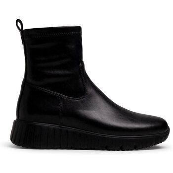 MTNG Botines SERENE para mujer