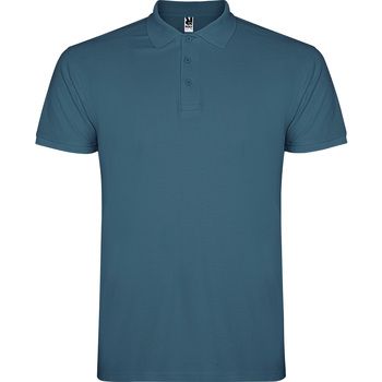Roly Polo Star para hombre