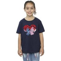 disney camiseta bi23231 para nina
