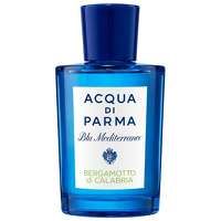 Acqua Di Parma Blu Mediterraneo - Bergamotto Di Calabria Eau de Toilette Natural Spray 150ml