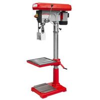 holzmann sb4132sm400v taladro de columna