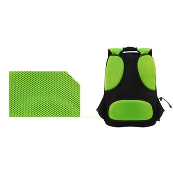 Mochila Keep Out BK7 Pro Gaming para portátil 15.6
