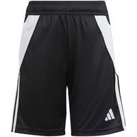 adidas short nina tiro24 sho y para nina