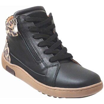 Madory Zapatillas altas Bascara para mujer