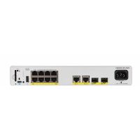 conmutador cisco catalyst c9200cx-8p-2x2g-e gestionado l2l3 8 puertos poe