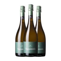 mas candi espumoso blanco segunyola 75 cl 12 vol pack de 3 unidades