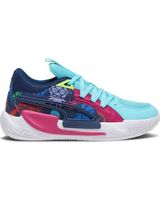 de puma zapatillas de baloncesto court rider chaos fresh 3793 1
