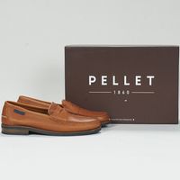pellet mocasines pillar para hombre